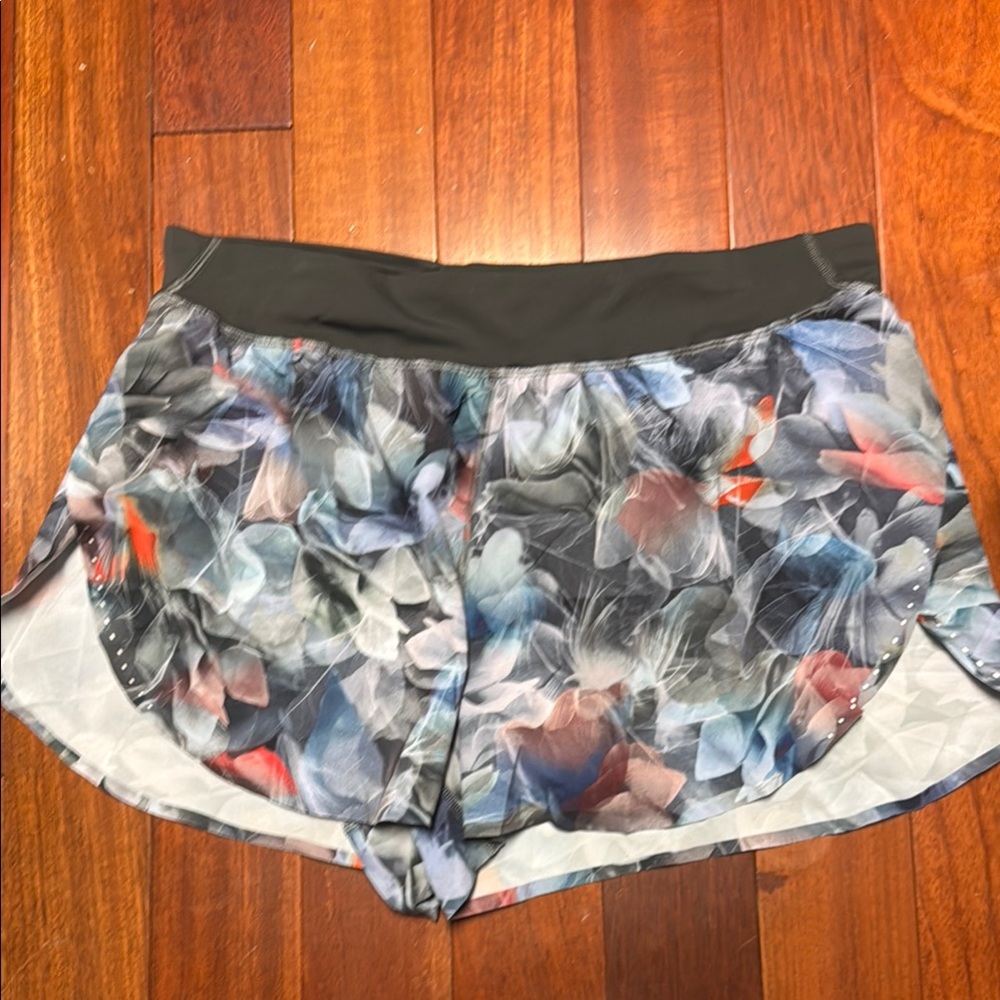 Lululemon Fast and Free HR 3”